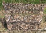 1 Layer camouflage net