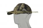 camo cap