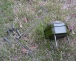 decoy magnet