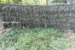 ghillie blanket