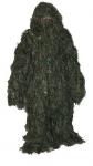 ghillie suit