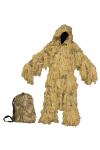 ghillie suit